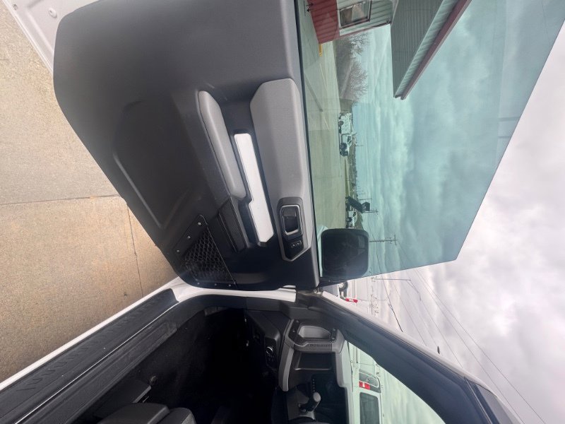 Used 2022 Ford Bronco 2-Door w/ Sasquatch Package image 11