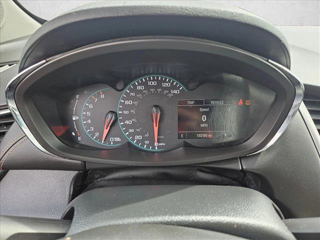 Used 2018 Chevrolet Trax LS image 18