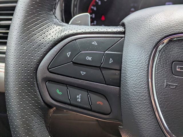 Used 2024 Dodge Durango GT AWD/4WD image 30