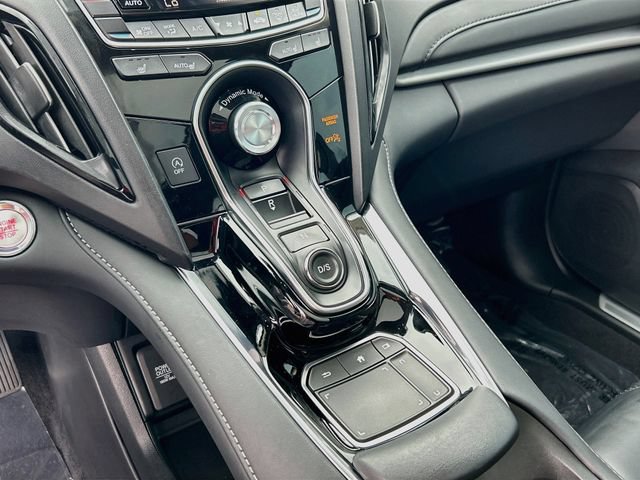 Used 2020 Acura RDX w/ Technology Package FWD image 14