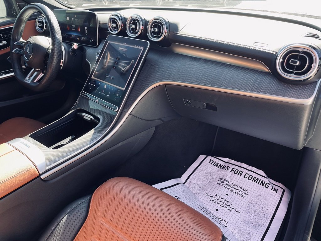 Used 2023 Mercedes-Benz C 43 AMG C 43 AMGﾮ image 31