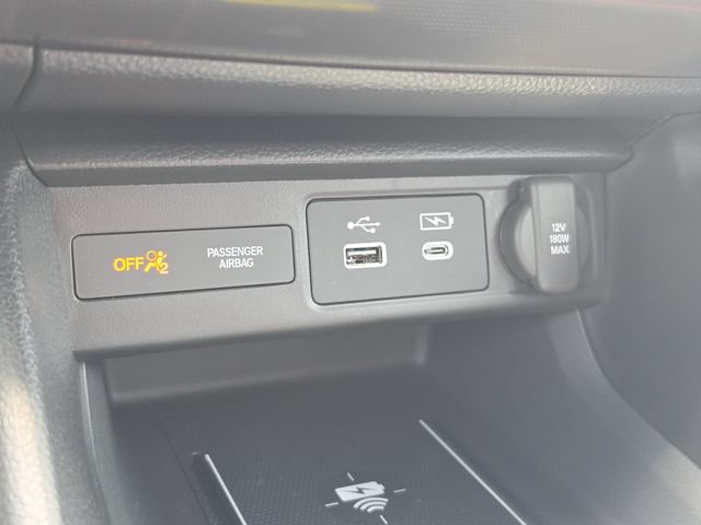 Used 2025 Acura Integra A-Spec FWD image 27