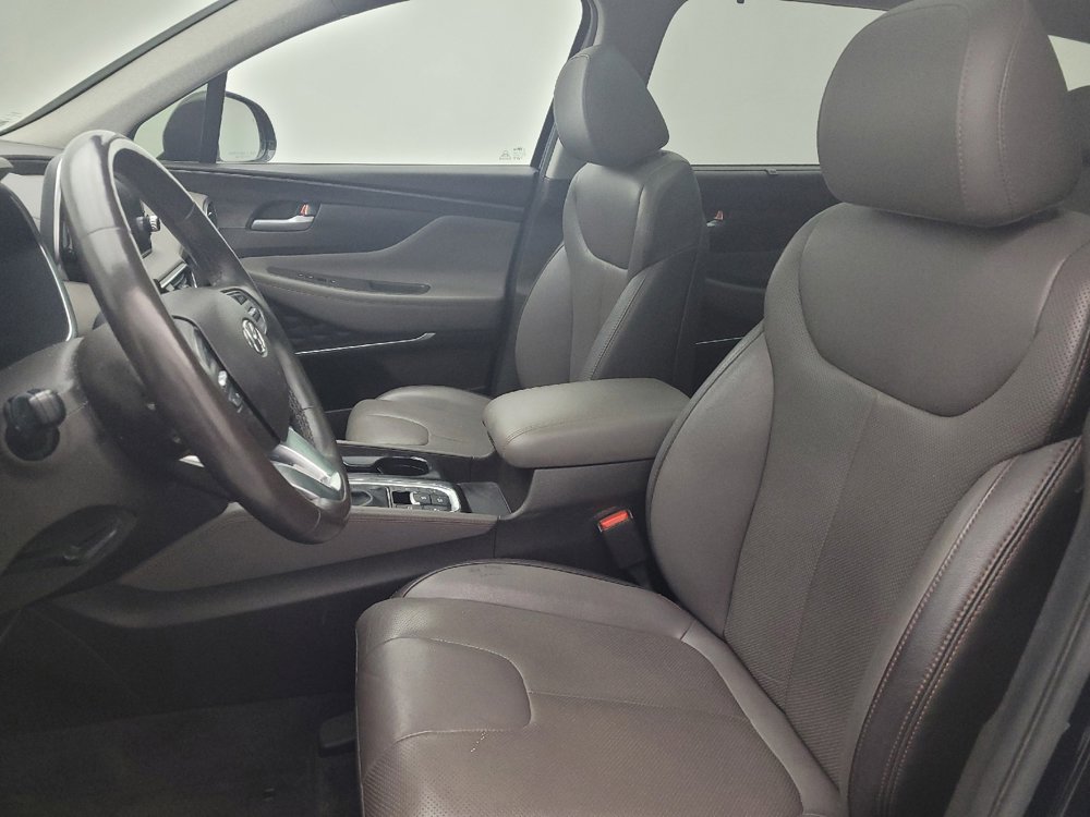 Used 2020 Hyundai Santa Fe Limited image 17