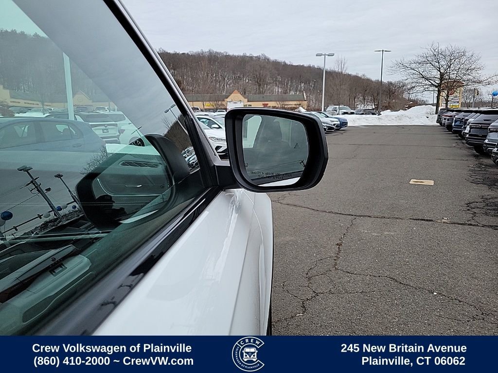 Used 2021 Jeep Grand Cherokee L Laredo w/ Luxury Tech Group I image 39