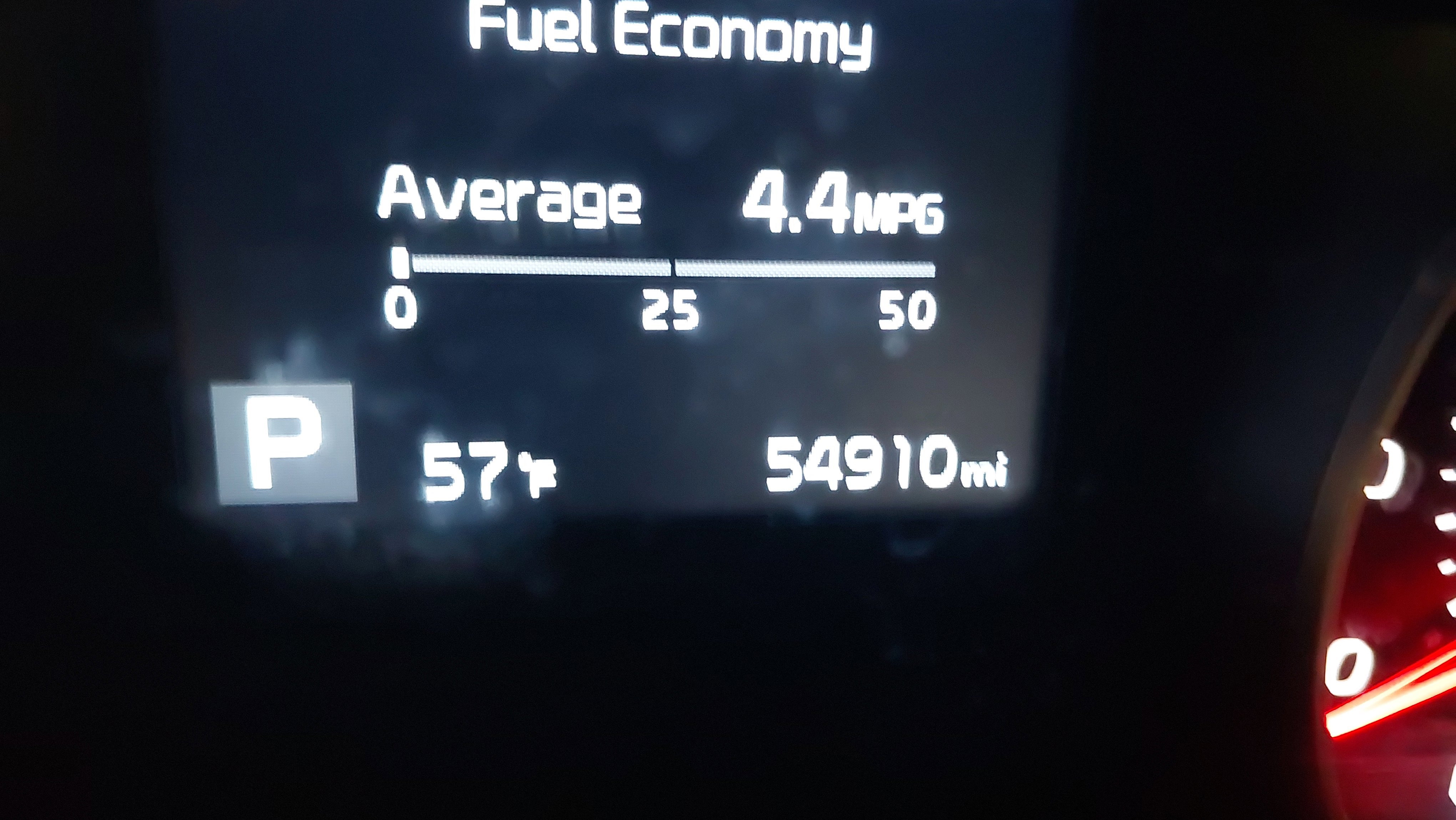 Used 2022 Kia Sportage Nightfall Edition image 19