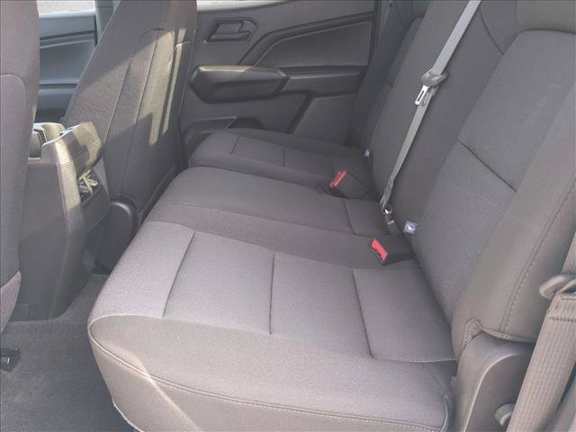 New 2026 Chevrolet Colorado W/T w/ Advanced Trailering Package AWD/4WD image 15