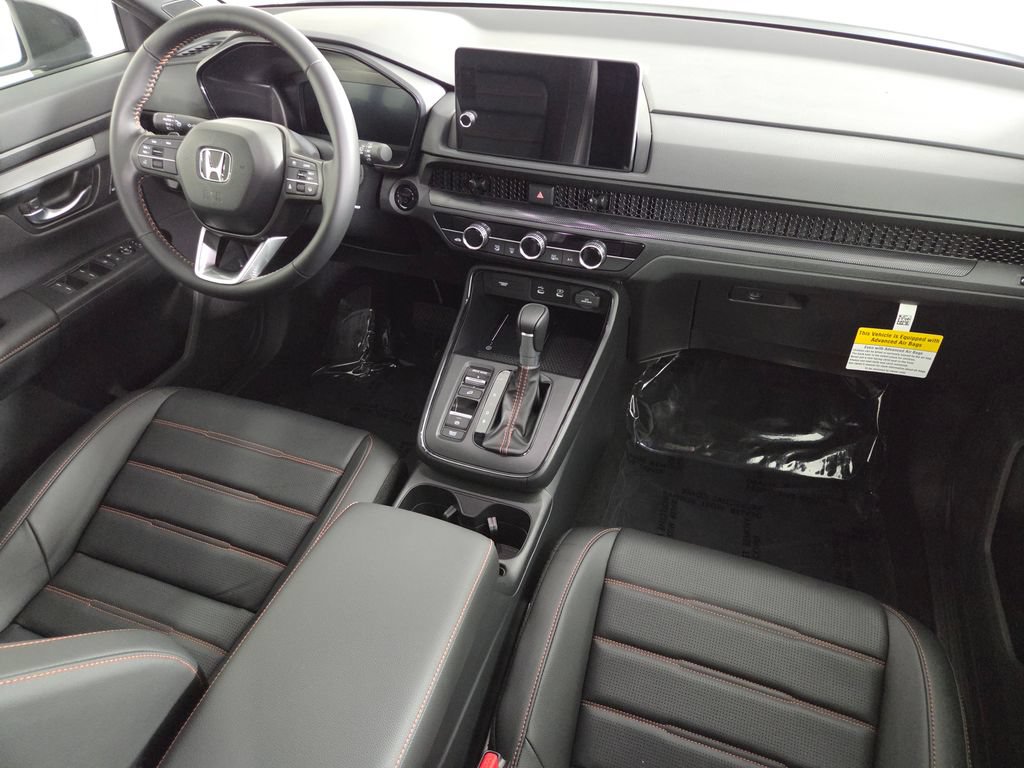 New 2026 Honda CR-V Sport-L image 17