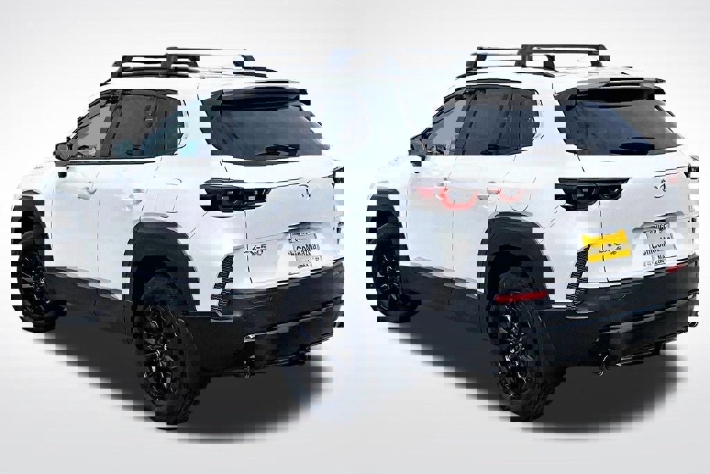 New 2026 MAZDA CX-50 AWD 2.5 Hybrid w/ Cargo Package image 13