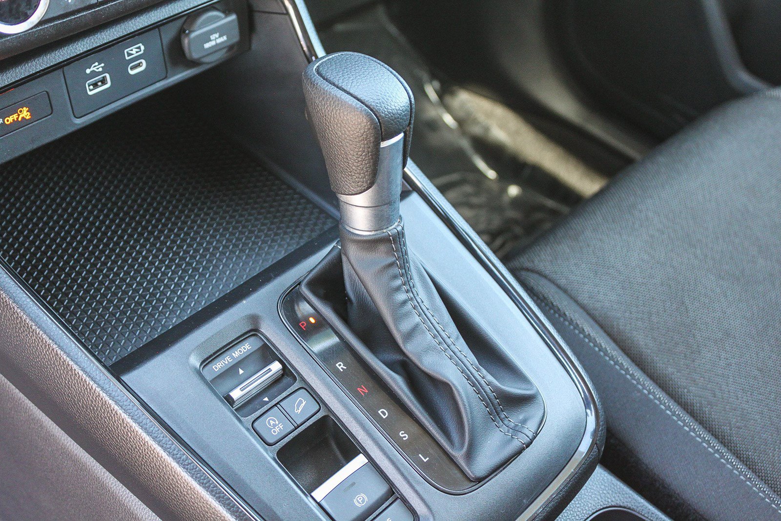 Certified 2025 Honda CR-V EX image 21