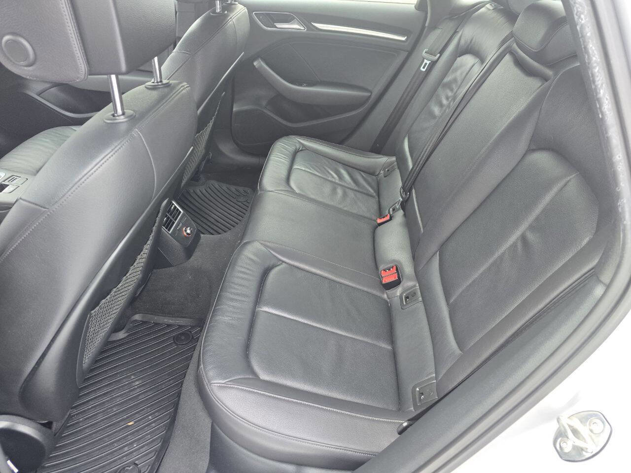 Used 2015 Audi A3 2.0T Premium Plus image 12