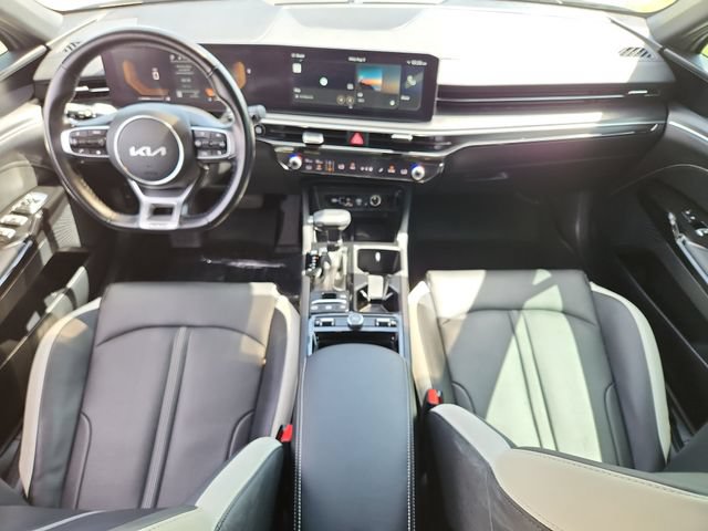 Used 2025 Kia K5 GT-Line FWD image 12