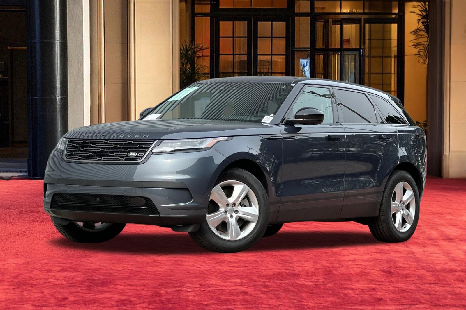 Used 2026 Land Rover Range Rover Velar S image 2