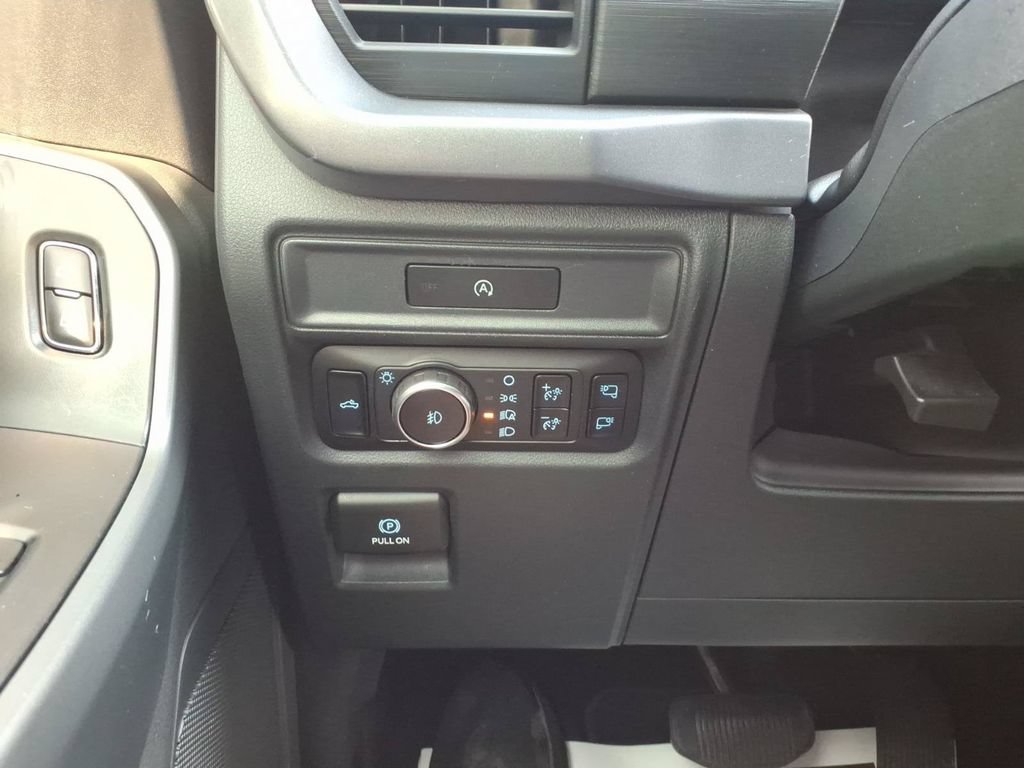 Certified 2025 Ford F150 XLT w/ Equipment Group 302A MID AWD/4WD image 16