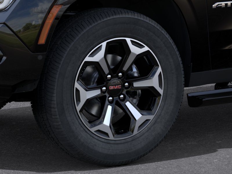 New 2026 GMC Yukon XL AT4 Ultimate AWD/4WD image 33