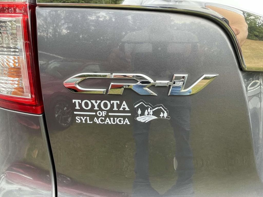 Used 2016 Honda CR-V Touring image 9