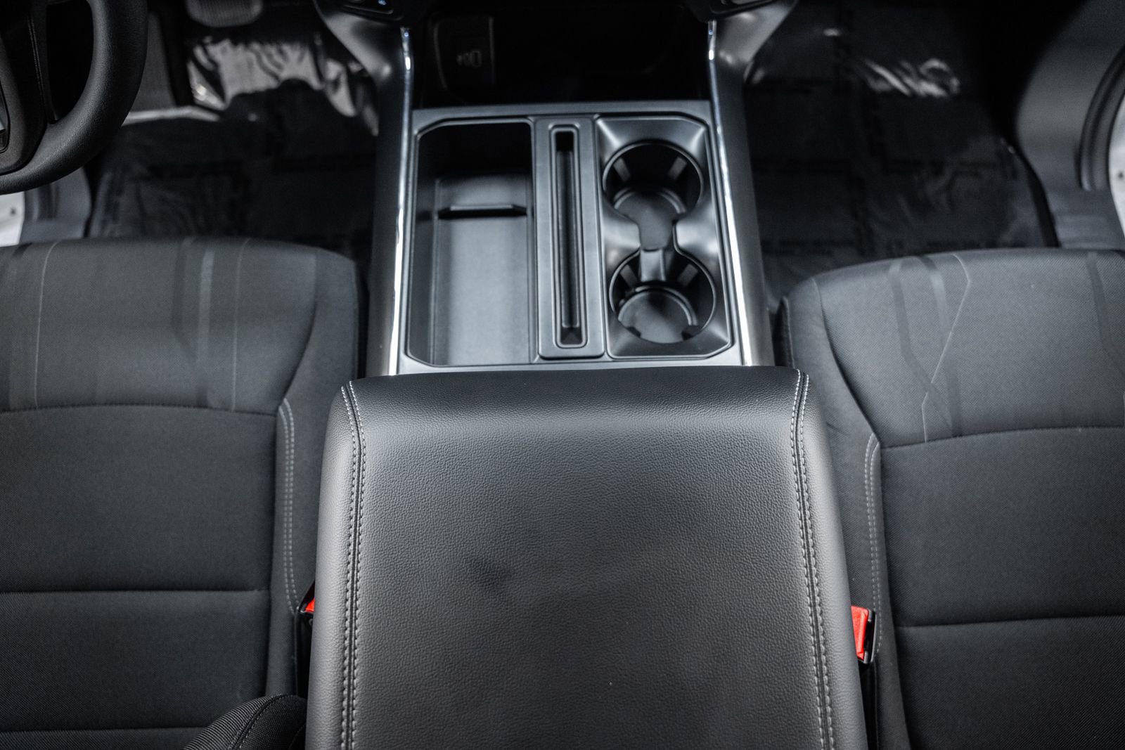 Used 2026 Ford F150 STX image 33