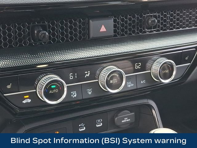 Used 2026 Honda CR-V EX-L image 14