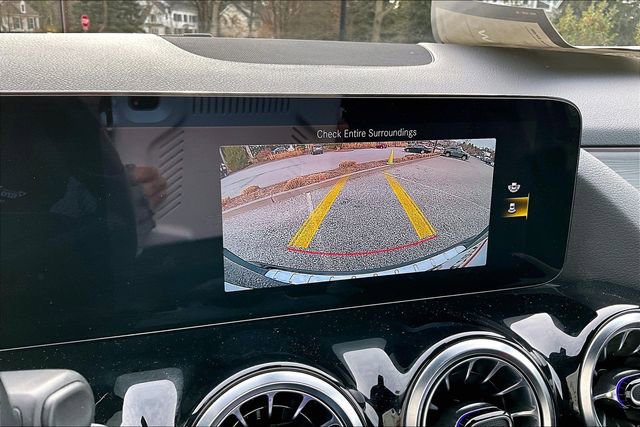 Certified 2023 Mercedes-Benz GLA 250 image 17