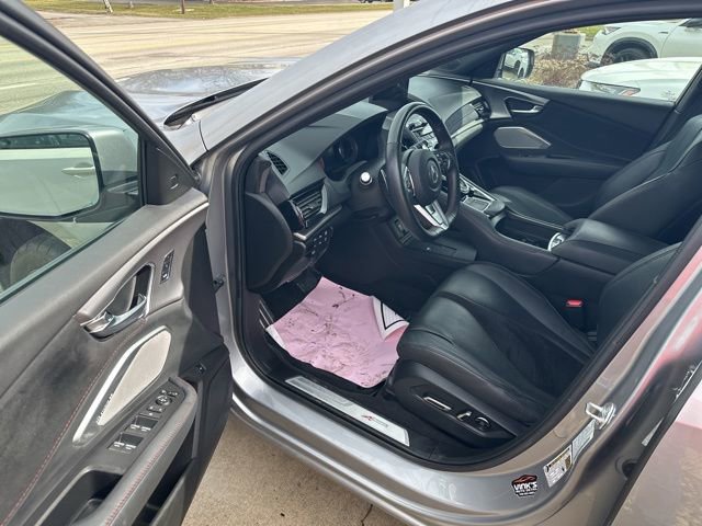 Certified 2023 Acura RDX AWD w/ A-Spec & Advance Pkg image 15