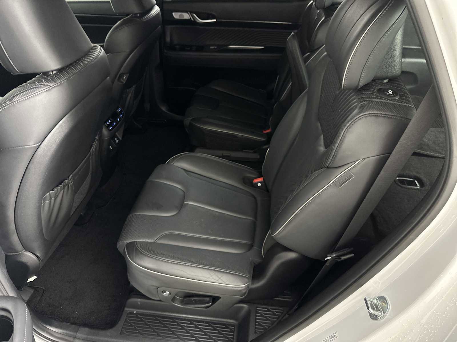Used 2023 Hyundai Palisade Calligraphy FWD image 22
