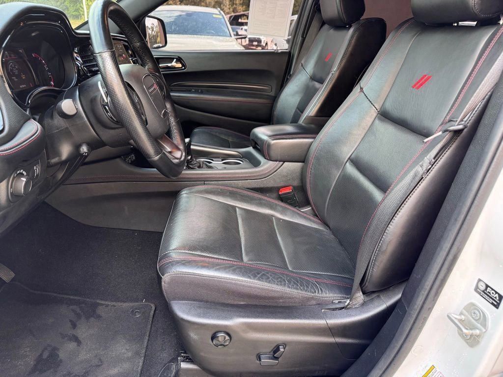 Used 2024 Dodge Durango GT image 11