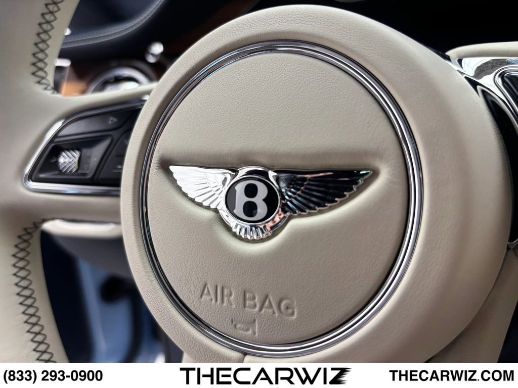Used 2024 Bentley Continental GT V8 AWD/4WD image 55