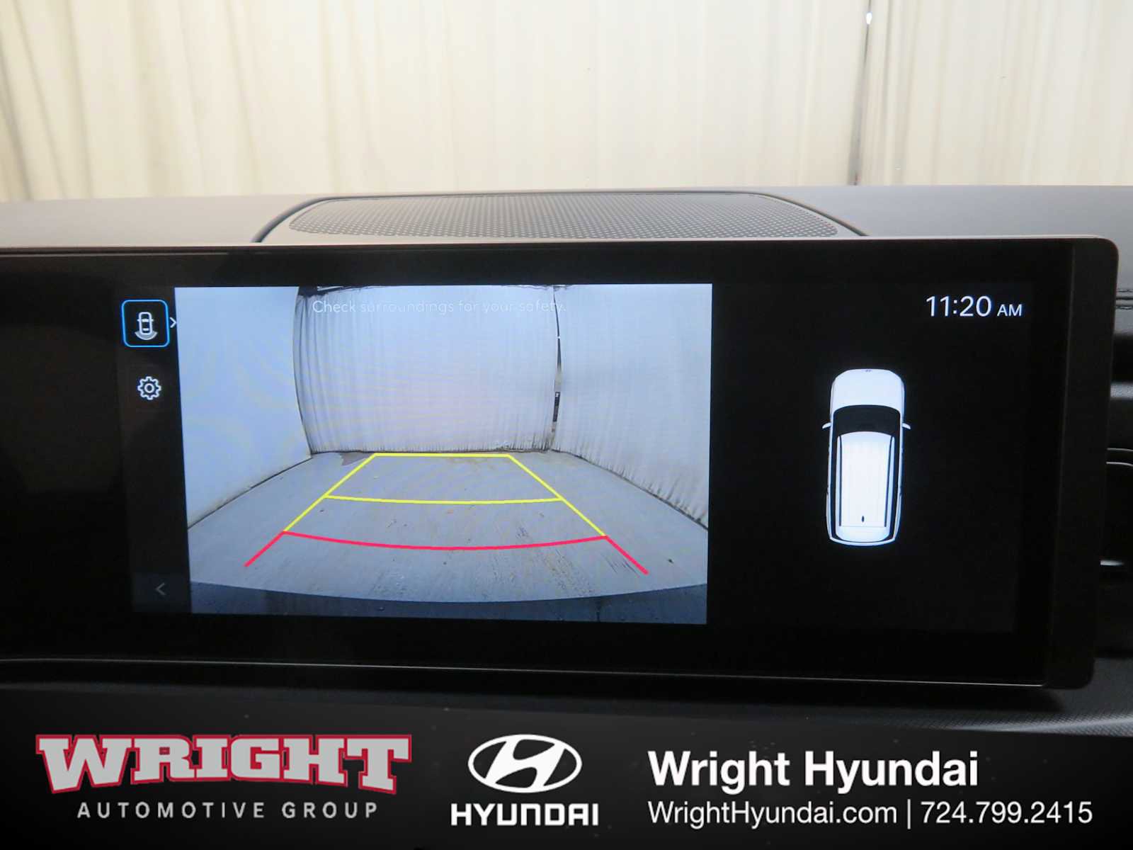 New 2026 Hyundai Santa Fe XRT image 18