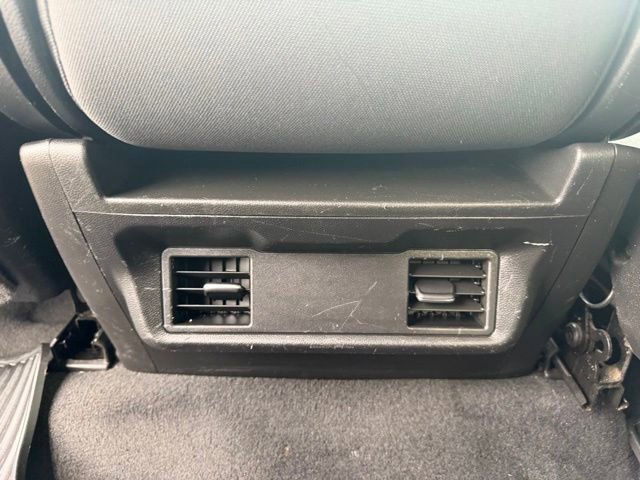 Used 2022 Chevrolet Silverado 2500 Custom w/ Custom Value Package AWD/4WD image 18