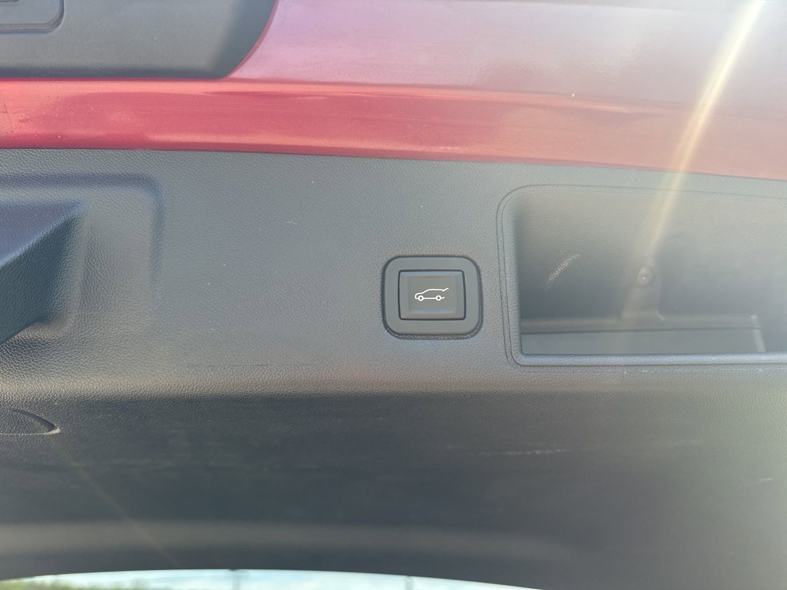 Used 2019 GMC Terrain SLT w/ Preferred Package image 12