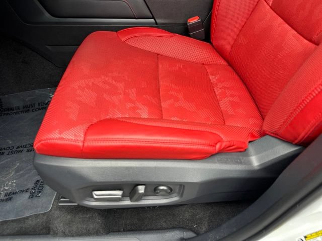 Used 2026 Toyota Tundra TRD Pro AWD/4WD image 27