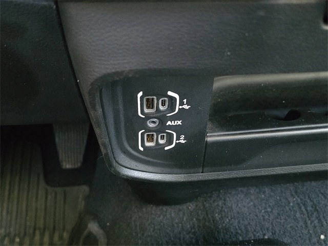 Certified 2019 RAM 2500 Tradesman image 24