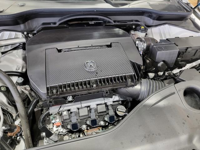 Used 2026 Acura MDX w/ Technology Package image 33