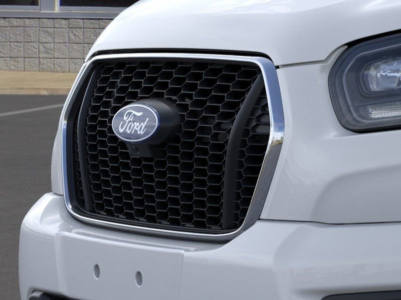 New 2026 Ford Transit 350 XLT RWD image 17