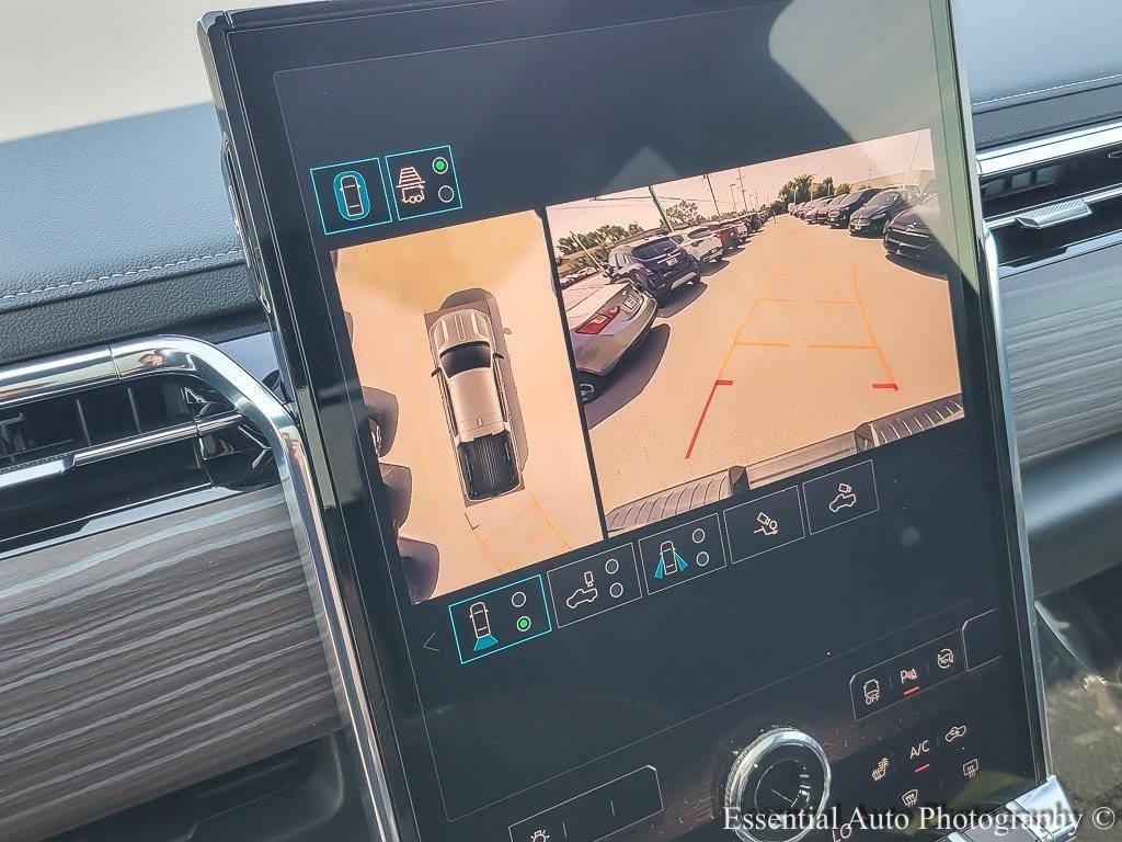 New 2025 GMC Sierra EV Denali image 15