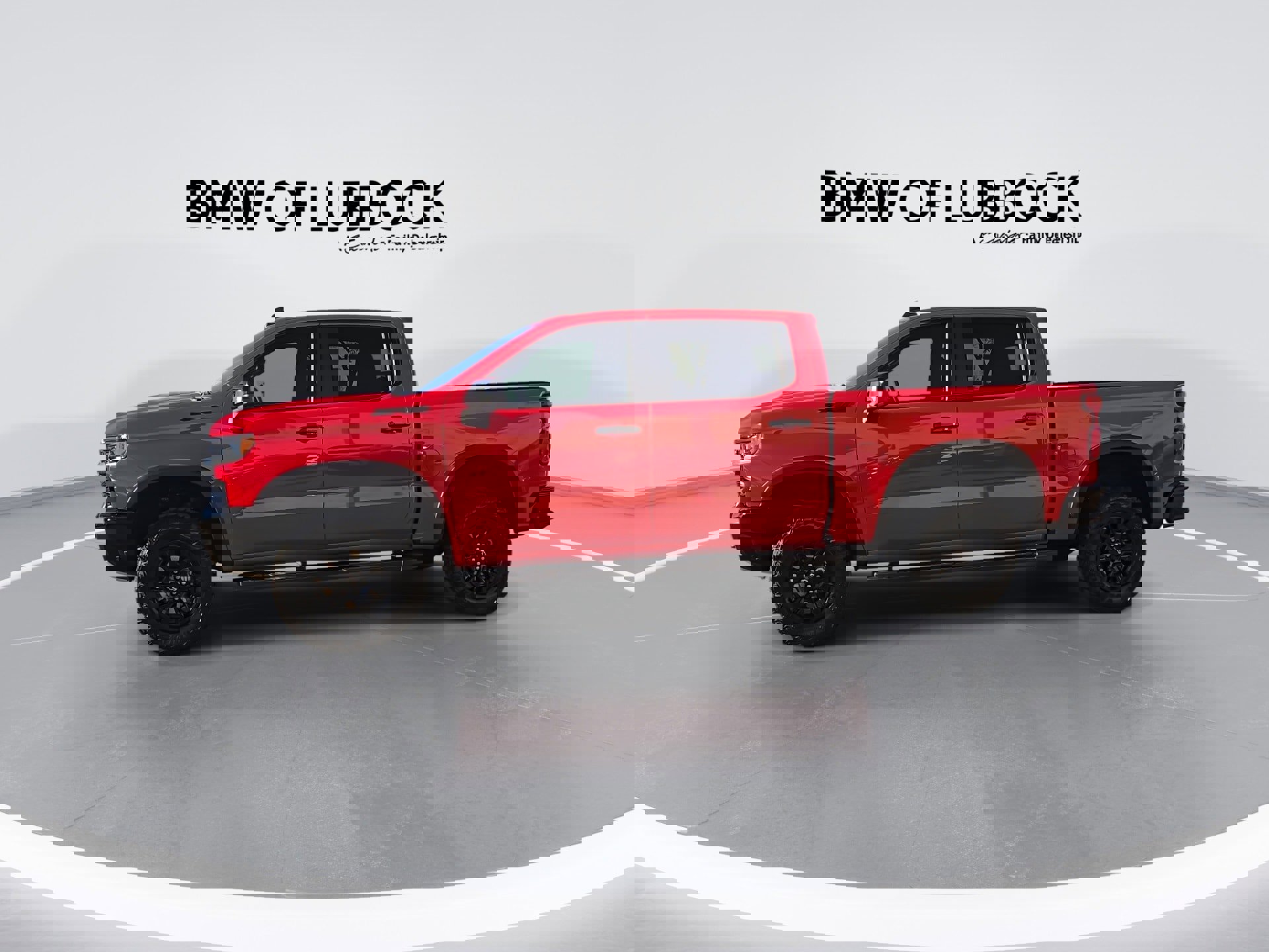 Used 2025 Chevrolet Silverado 1500 ZR2 w/ Technology Package image 6