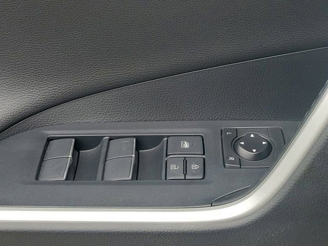 Used 2019 Toyota RAV4 Limited AWD/4WD image 31