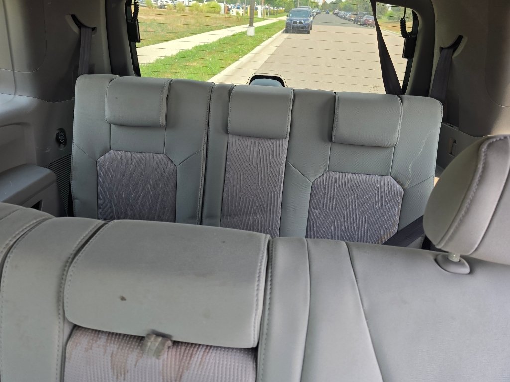 Used 2009 Honda Pilot EX image 30