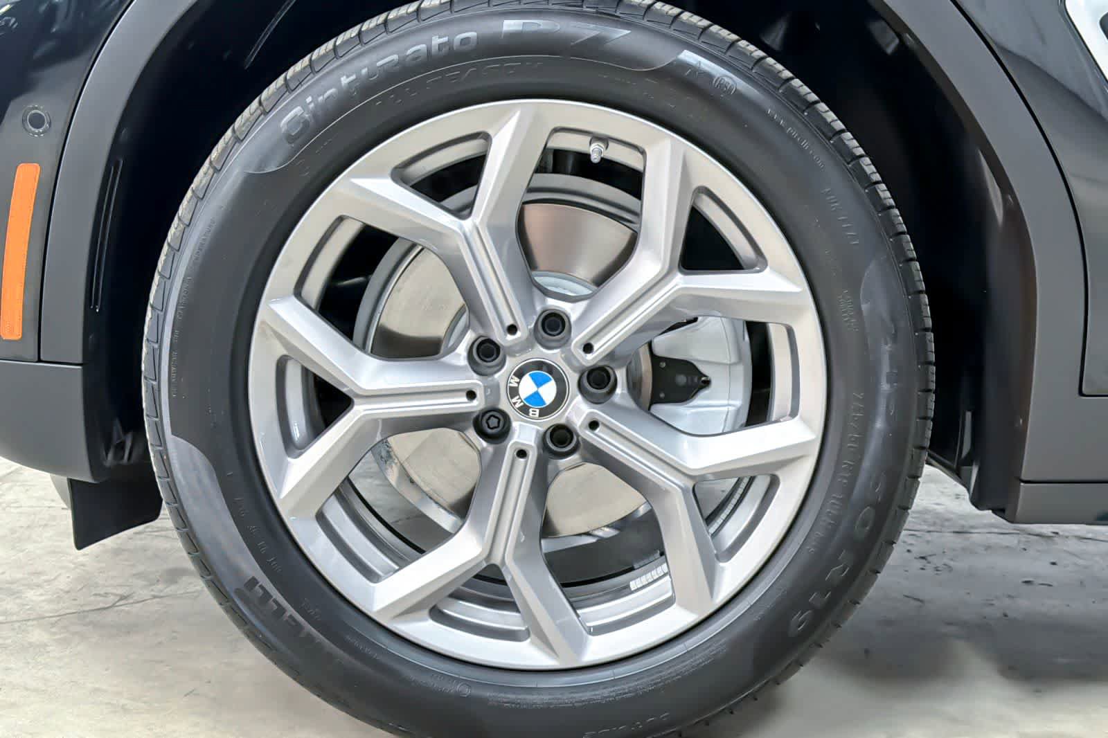 Used 2023 BMW X3 sDrive30i w/ Premium Package RWD image 27
