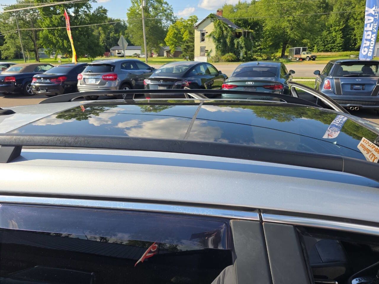 Used 2013 Volkswagen Jetta TDI image 25