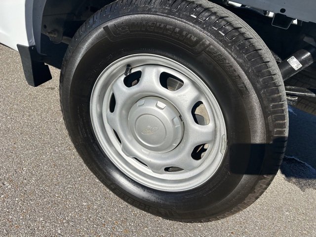 Certified 2022 Ford F150 XL w/ XL Power Equipment Group image 21