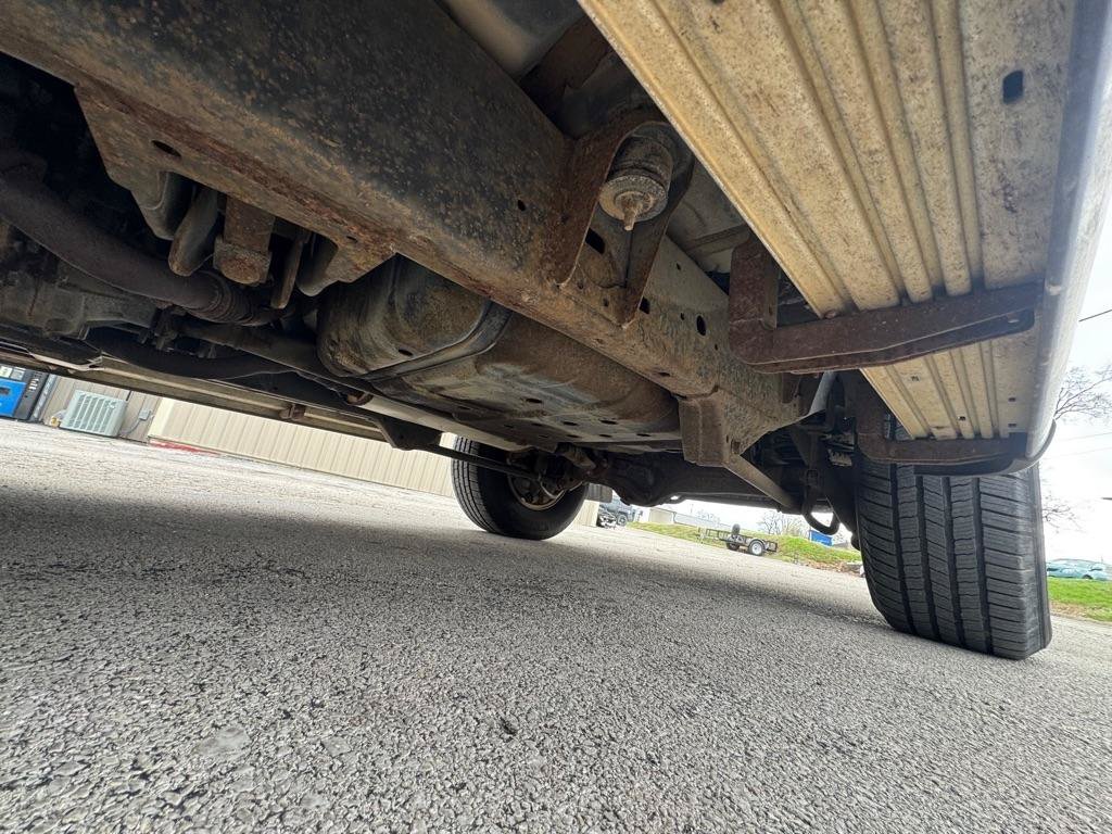 Used 1999 Toyota Land Cruiser AWD/4WD image 18