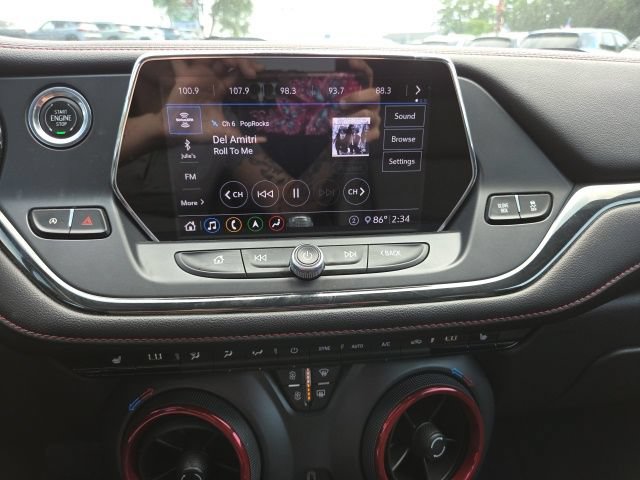 Certified 2020 Chevrolet Blazer RS w/ LPO, Floor Liner Package AWD/4WD image 26