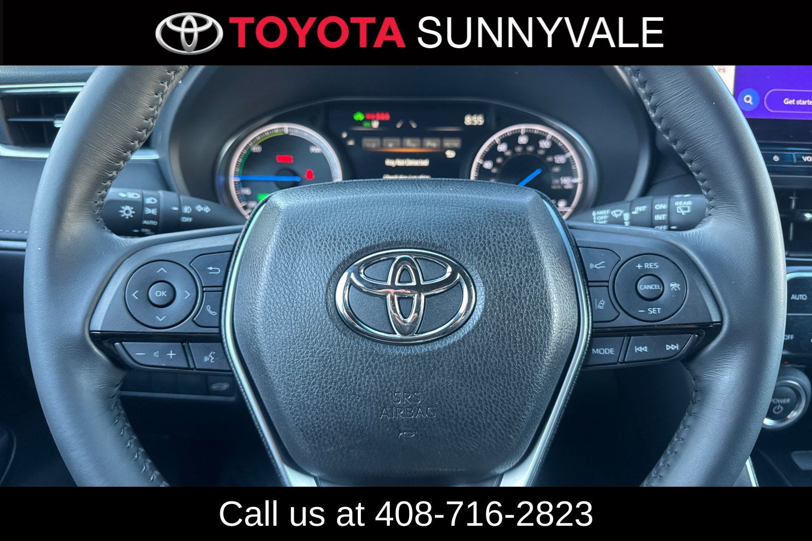 Certified 2024 Toyota Venza Nightshade AWD/4WD image 26