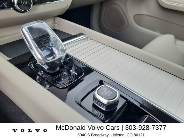 New 2026 Volvo XC60 T8 Ultra w/ Protection Package Premier AWD/4WD image 24