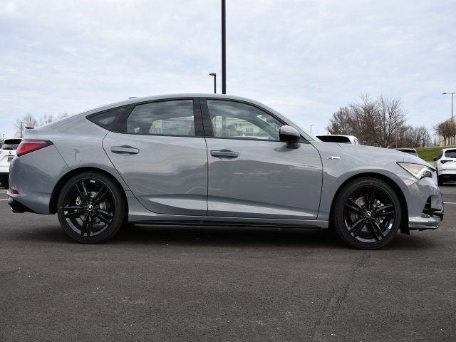 New 2026 Acura Integra A-Spec image 8