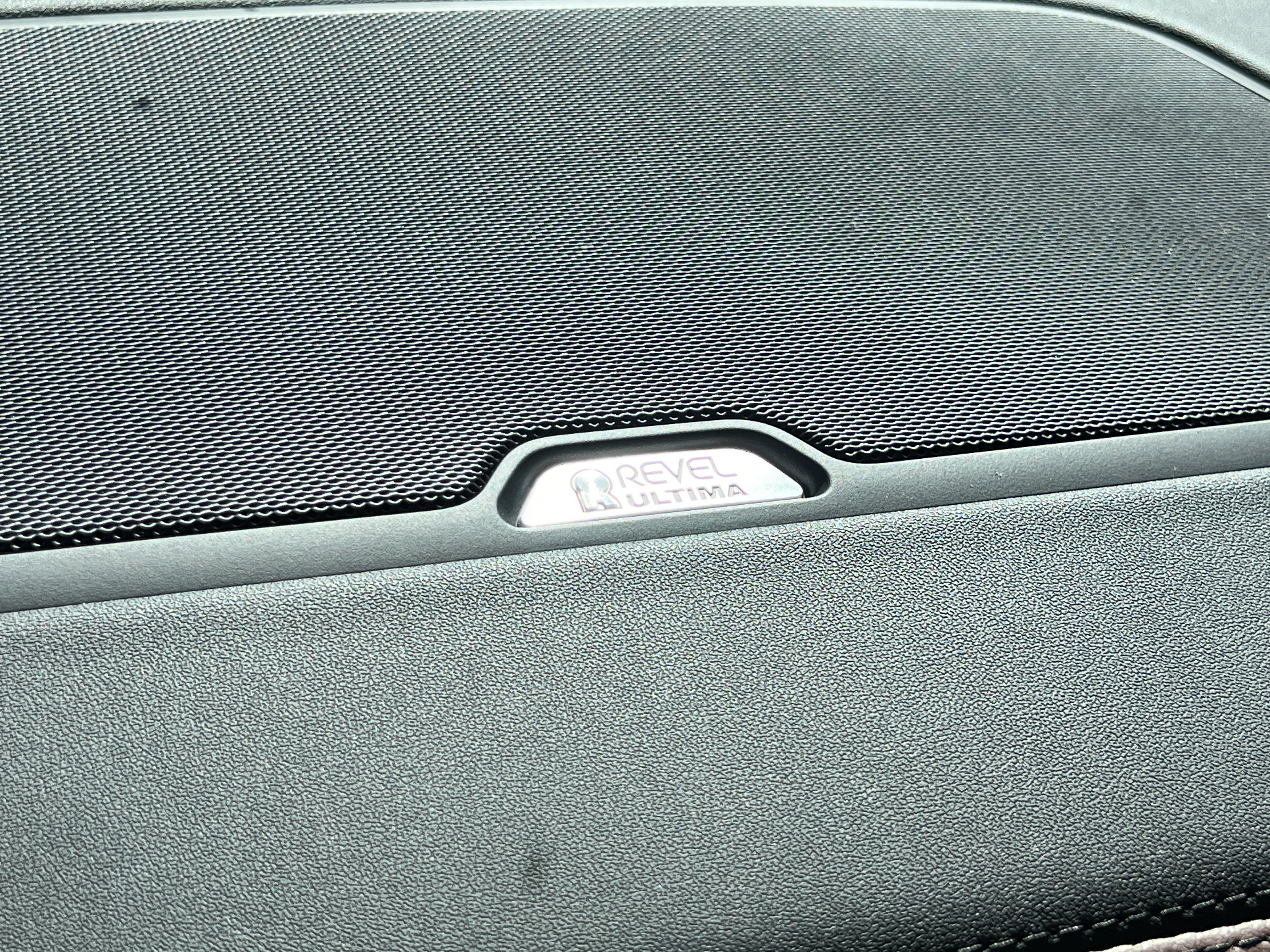 New 2027 Lincoln Navigator L Reserve AWD/4WD image 20
