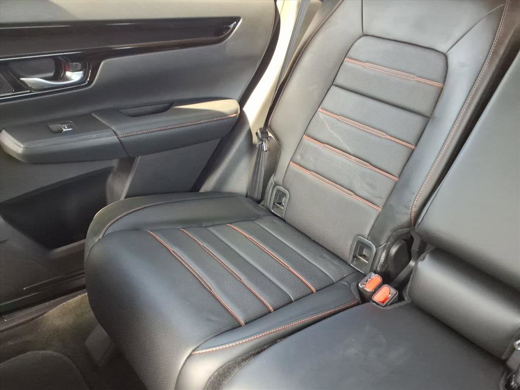 Certified 2024 Honda CR-V Sport Touring image 22
