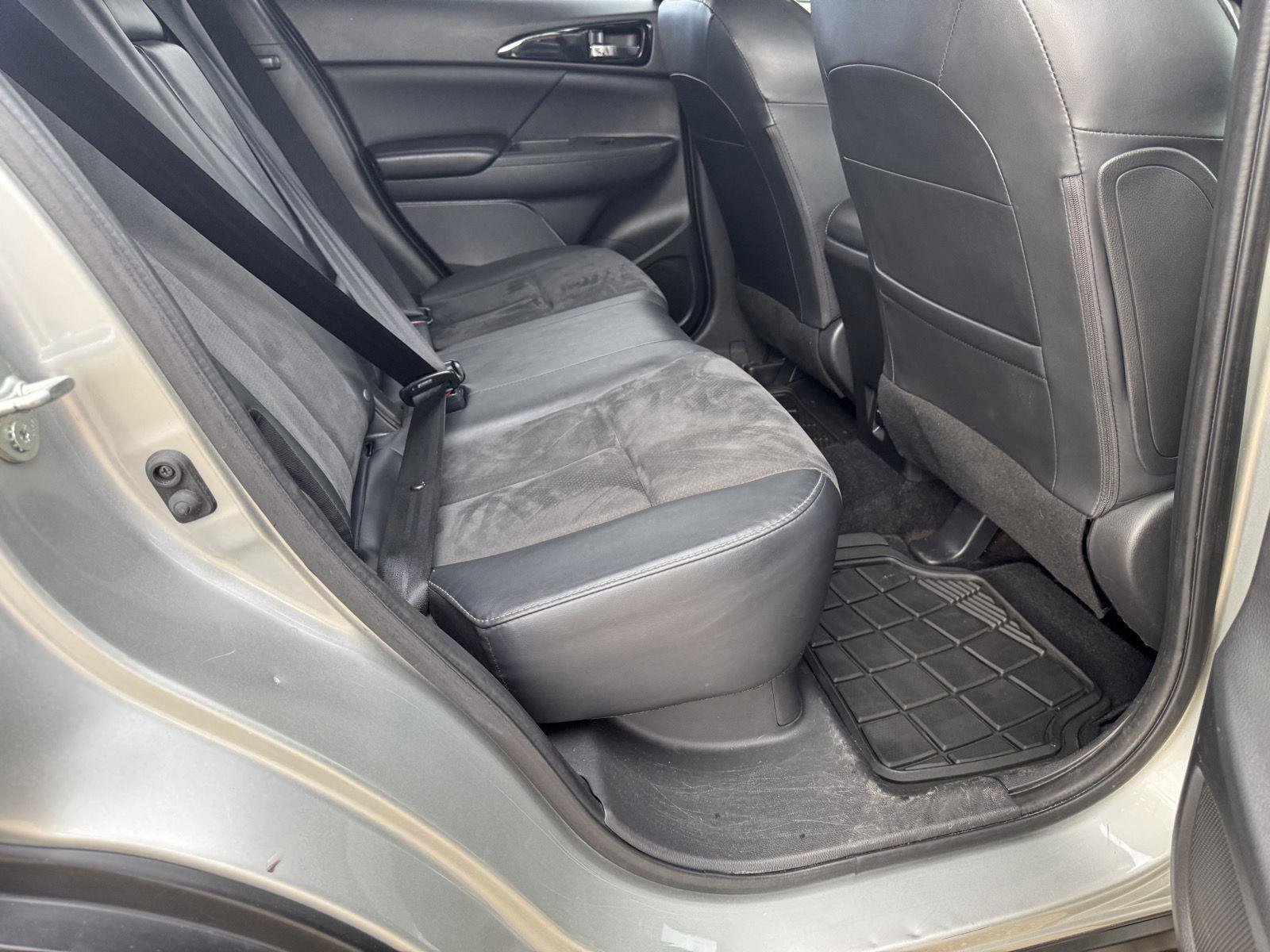 Used 2023 Mitsubishi Eclipse Cross SE AWD/4WD image 19