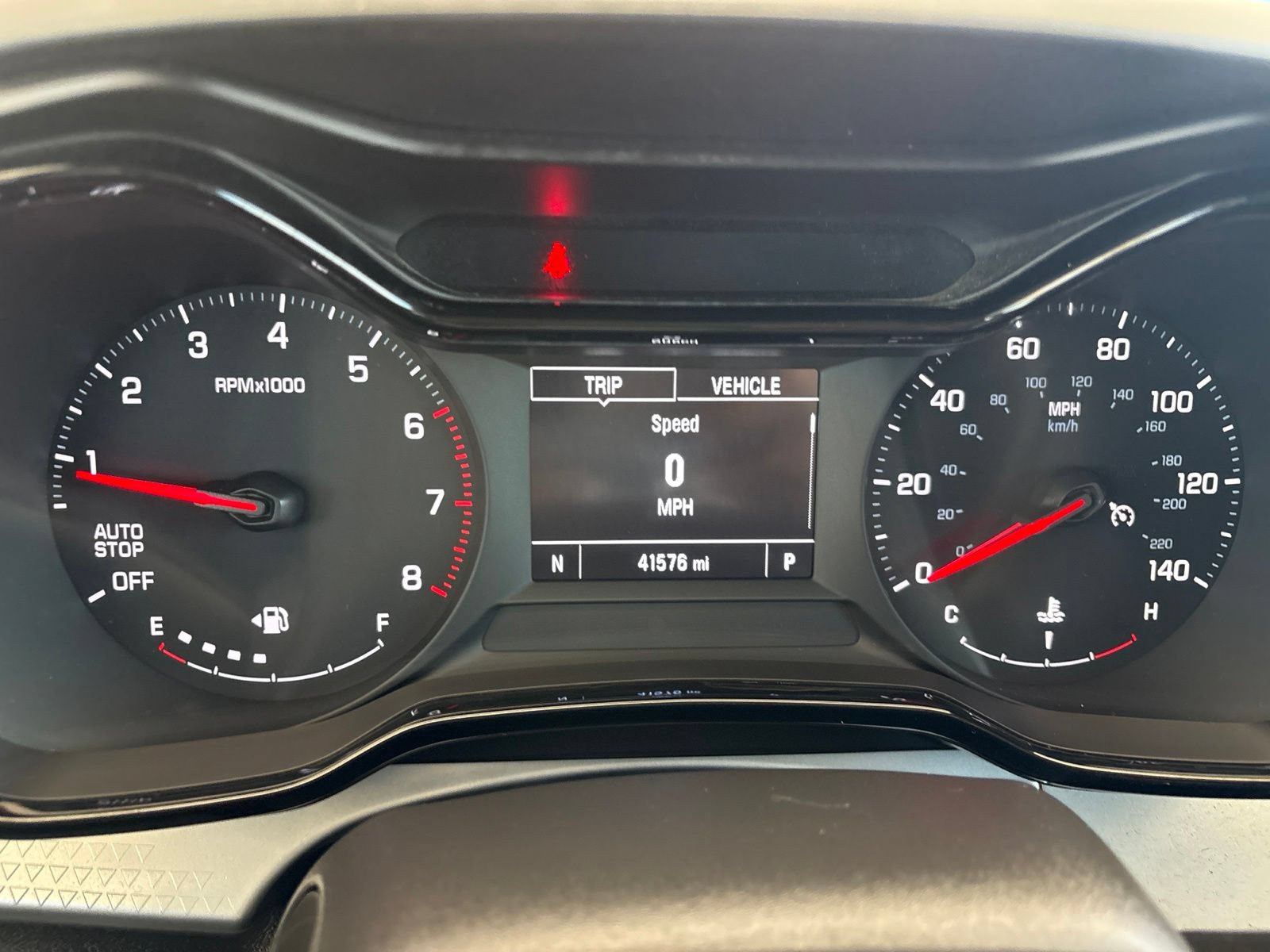 Used 2024 Chevrolet Trax LS w/ LS Convenience Package FWD image 28
