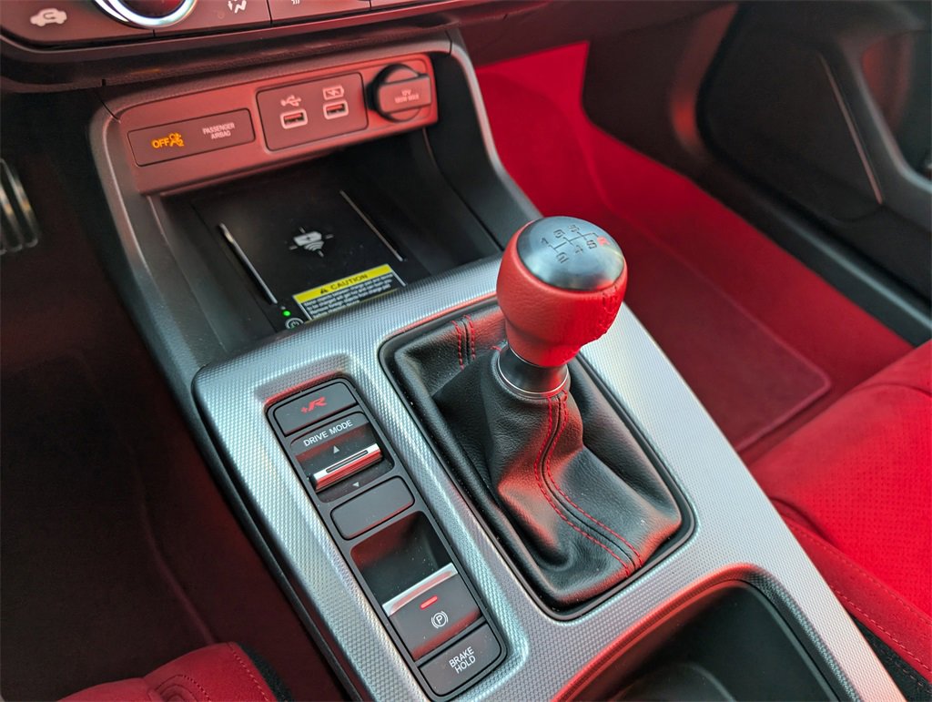 Used 2025 Honda Civic Type R image 29